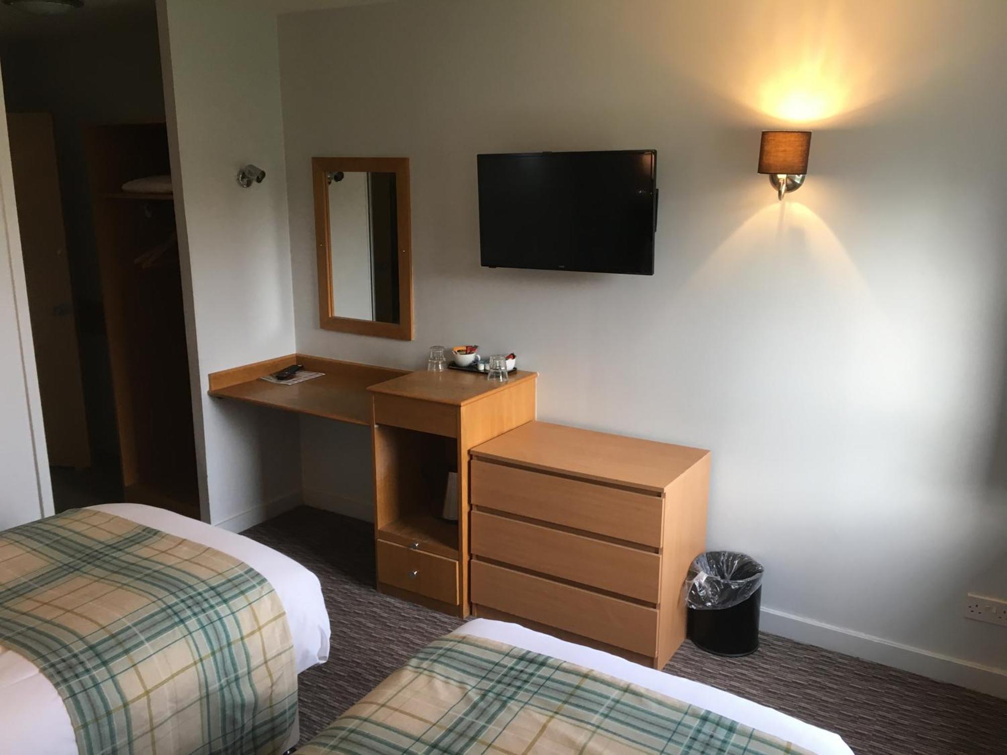 Blue Bell Lodge Hotel Middlesbrough Habitación foto